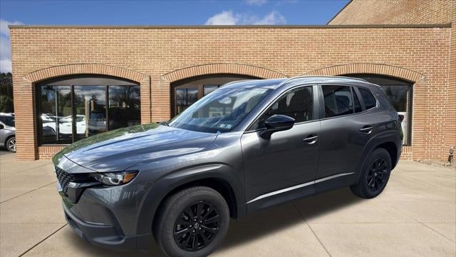 2026 Mazda CX-50 2.5 S Preferred