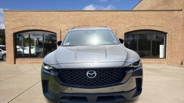 2026 Mazda CX-50 2.5 S Preferred