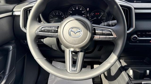 2026 Mazda CX-50 2.5 S Preferred
