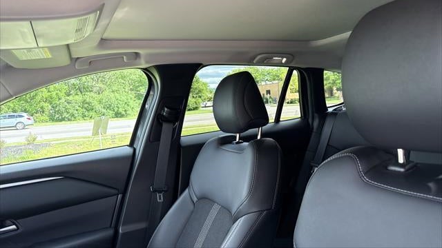 2026 Mazda CX-50 2.5 S Preferred