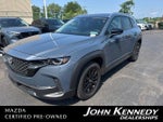 2026 CX-50 Thumbnail 1