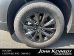 2026 CX-50 Thumbnail 2