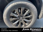 2026 CX-50 Thumbnail 3