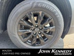 2026 CX-50 Thumbnail 4
