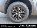 2026 CX-50 Thumbnail 5