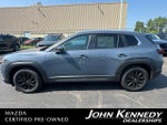 2026 CX-50 Thumbnail 6