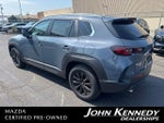 2026 CX-50 Thumbnail 7