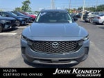 2026 CX-50 Thumbnail 19