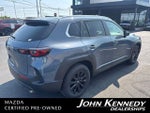 2026 CX-50 Thumbnail 26
