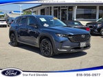 2026 CX-50 Thumbnail 1
