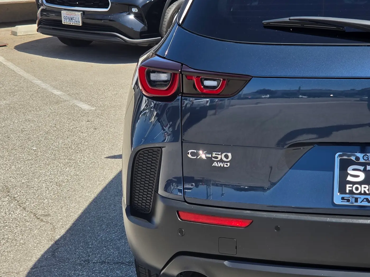 2026 MAZDA CX-5 - $28,611
