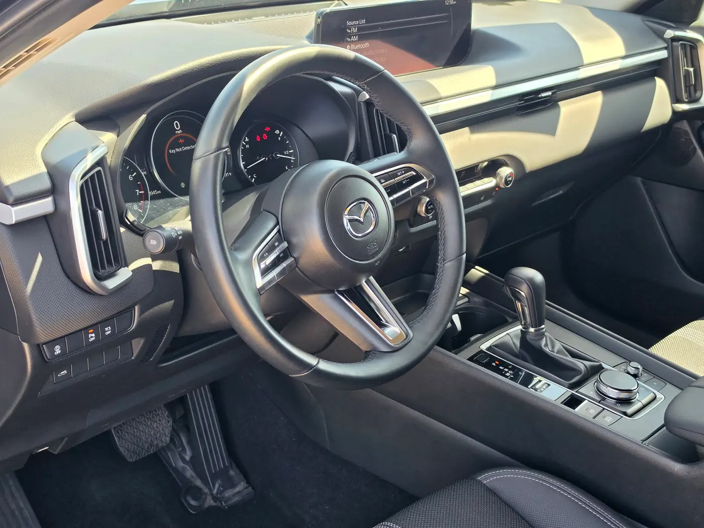 2026 MAZDA CX-5 - $28,611