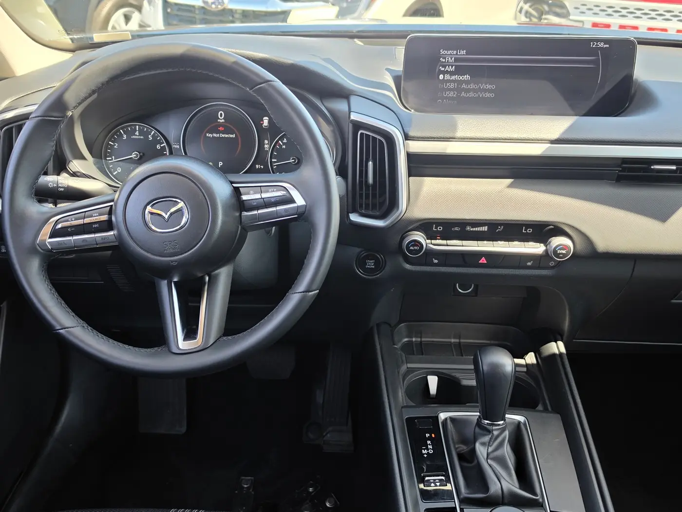 2026 MAZDA CX-5 - $28,611