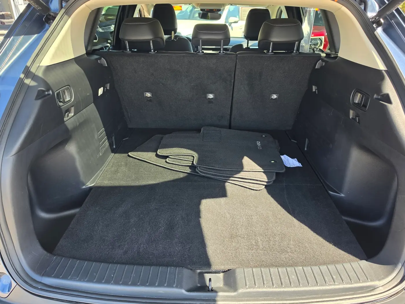 2026 MAZDA CX-5 - $28,611