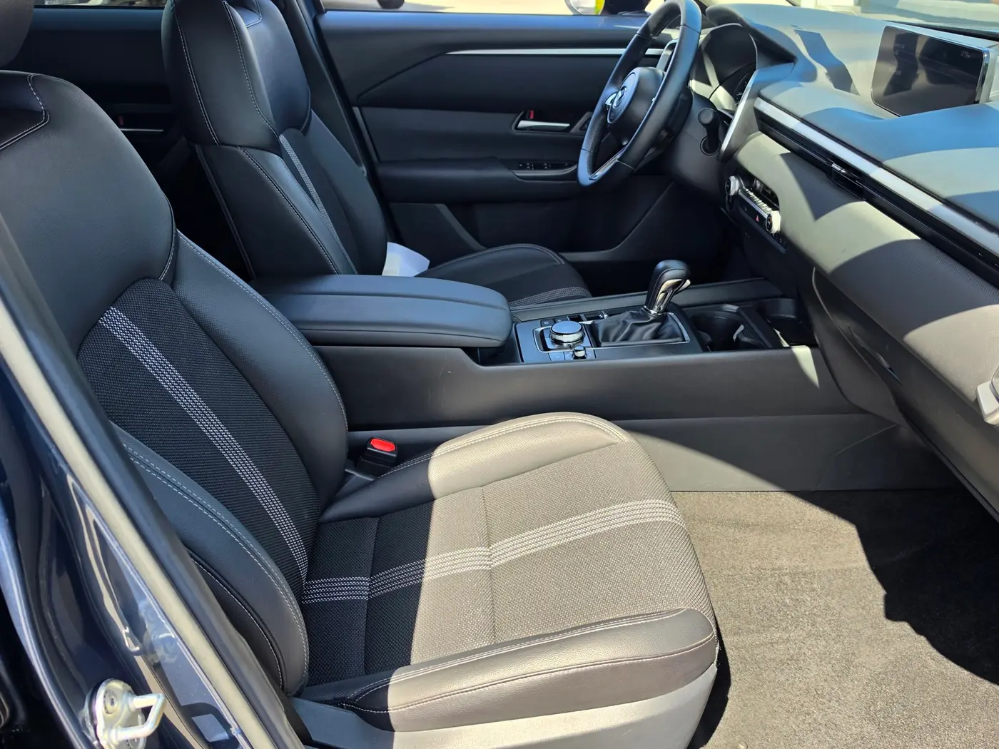 2026 MAZDA CX-5 - $28,611