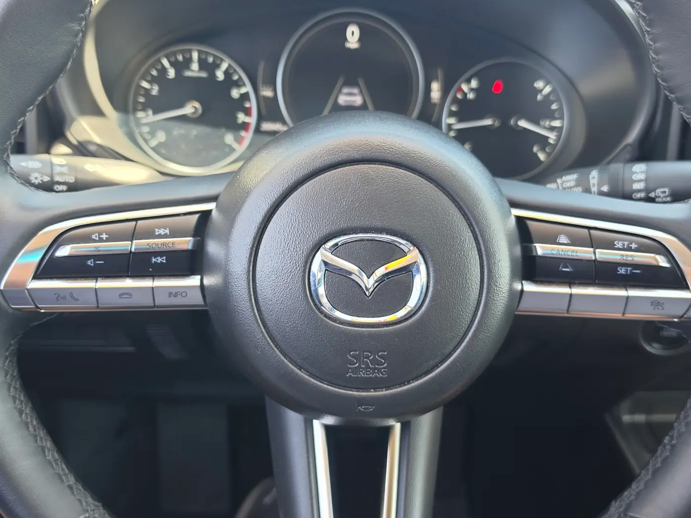 2026 MAZDA CX-5 - $28,611