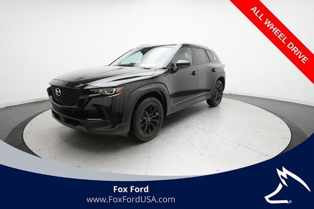 2026 MAZDA CX-5 - $28,498