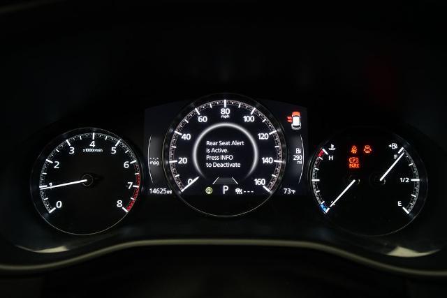 2026 MAZDA CX-5 - $28,498