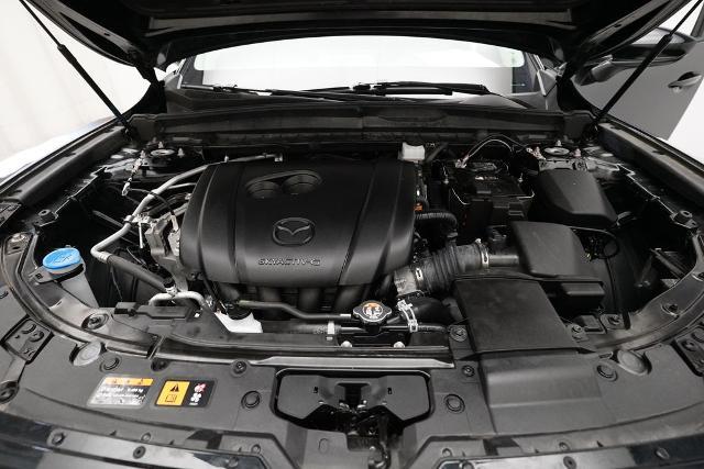 2026 MAZDA CX-5 - $28,498