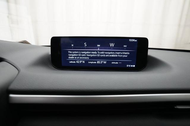 2026 MAZDA CX-5 - $28,498