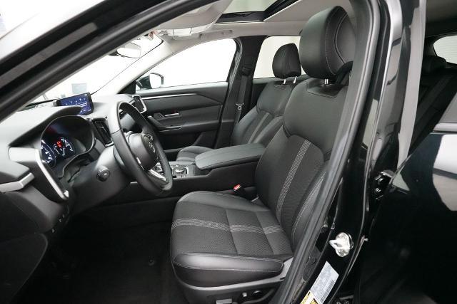 2026 MAZDA CX-5 - $28,498
