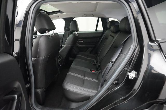 2026 MAZDA CX-5 - $28,498