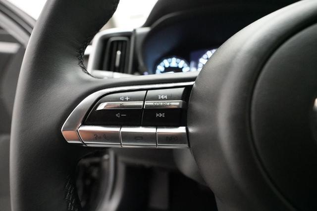 2026 MAZDA CX-5 - $28,498