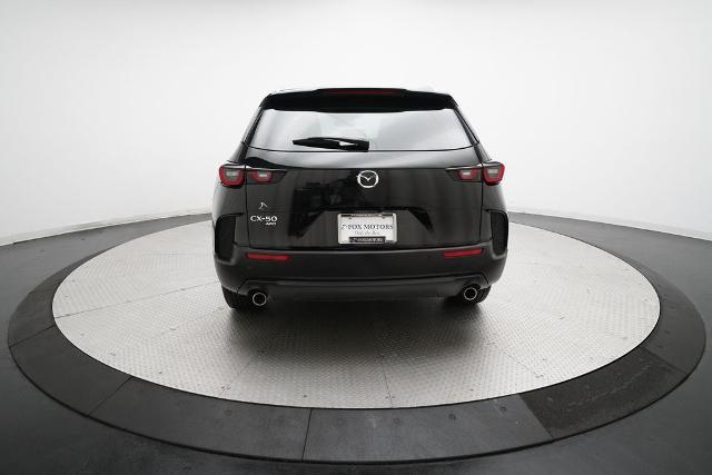 2026 MAZDA CX-5 - $28,498