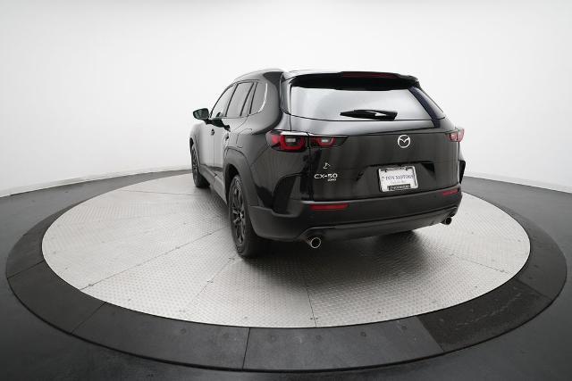 2026 MAZDA CX-5 - $28,498