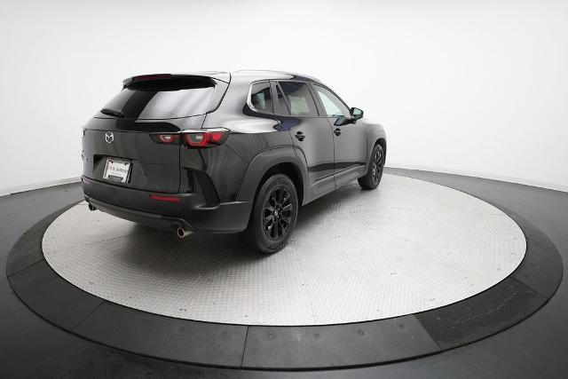 2026 MAZDA CX-5 - $28,498