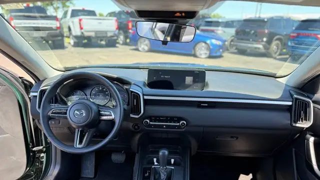 2026 Mazda CX-50 2.5 S Preferred