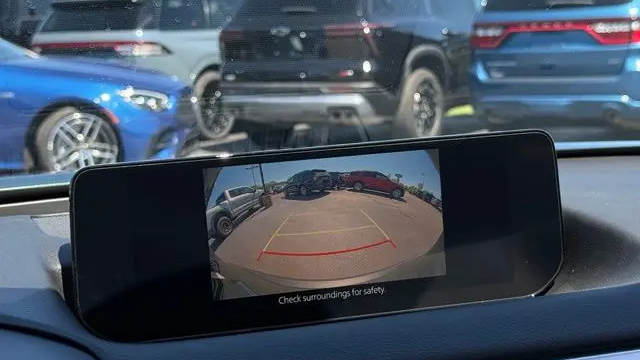 2026 Mazda CX-50 2.5 S Preferred
