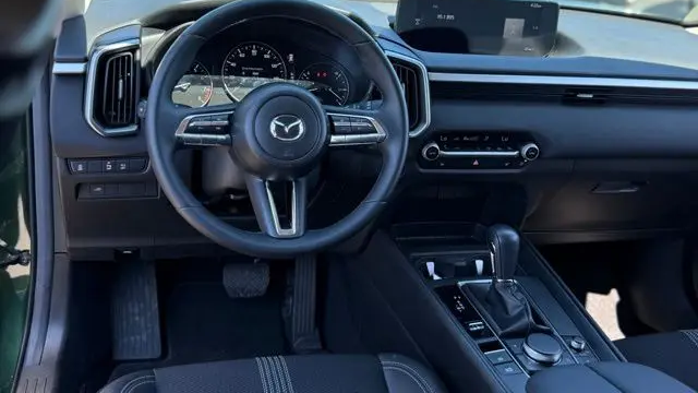 2026 Mazda CX-50 2.5 S Preferred