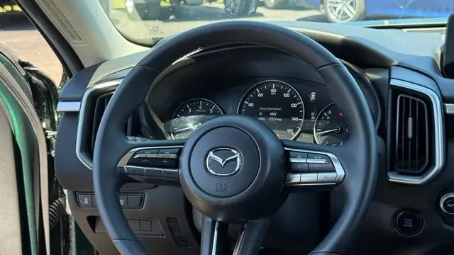 2026 Mazda CX-50 2.5 S Preferred