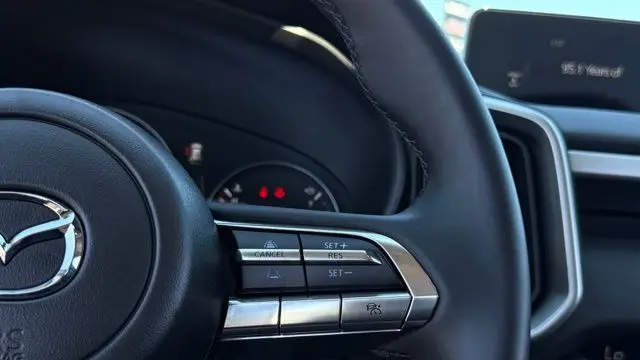 2026 Mazda CX-50 2.5 S Preferred