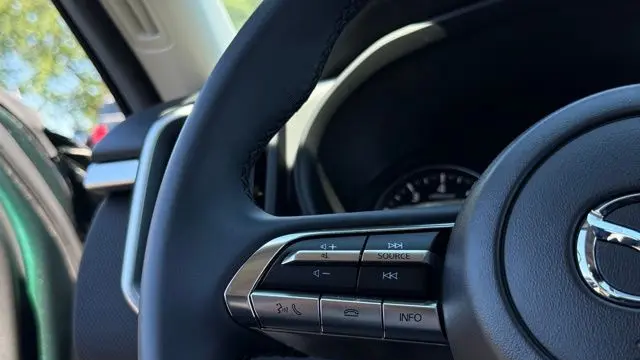 2026 Mazda CX-50 2.5 S Preferred