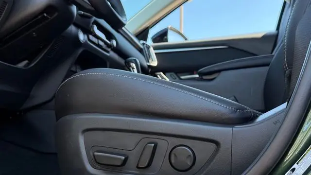 2026 Mazda CX-50 2.5 S Preferred