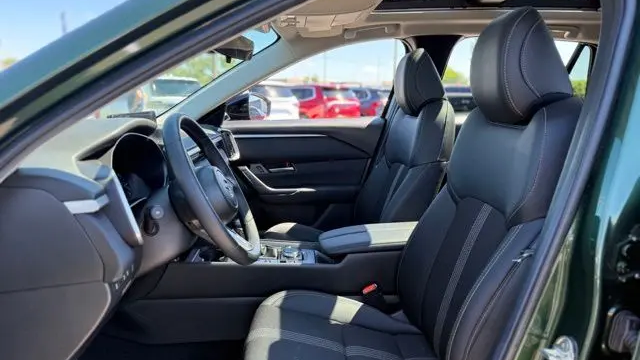 2026 Mazda CX-50 2.5 S Preferred