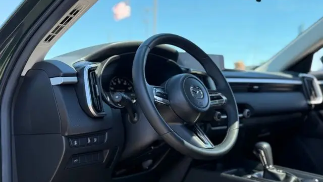 2026 Mazda CX-50 2.5 S Preferred