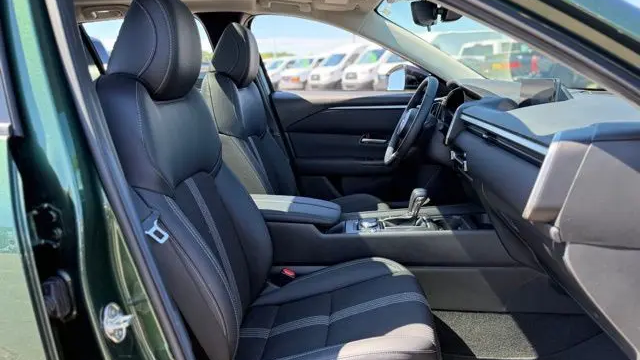 2026 Mazda CX-50 2.5 S Preferred