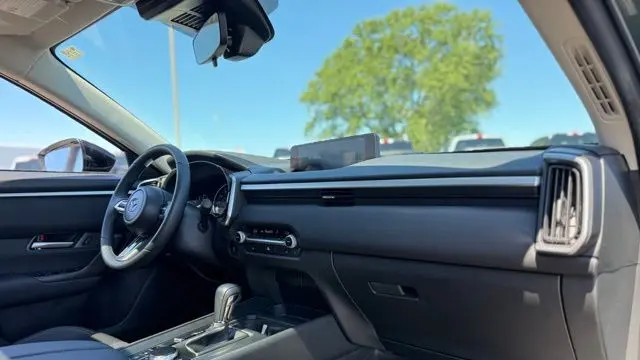 2026 Mazda CX-50 2.5 S Preferred