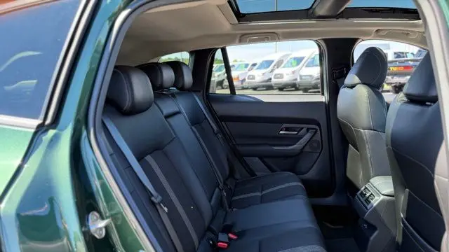 2026 Mazda CX-50 2.5 S Preferred