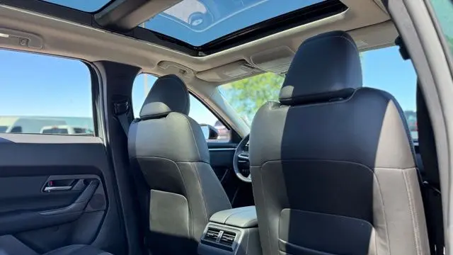 2026 Mazda CX-50 2.5 S Preferred