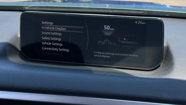 2026 Mazda CX-50 2.5 S Preferred