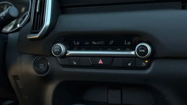 2026 Mazda CX-50 2.5 S Preferred