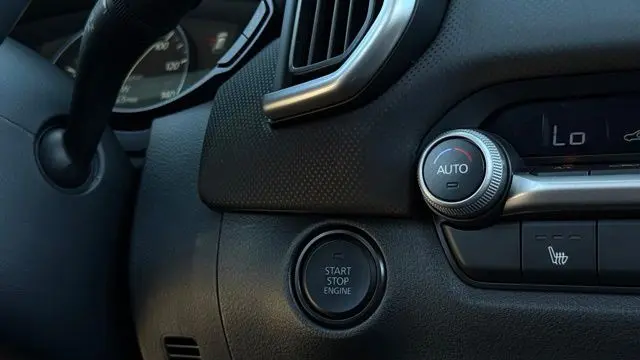 2026 Mazda CX-50 2.5 S Preferred