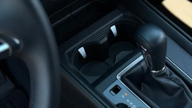 2026 Mazda CX-50 2.5 S Preferred