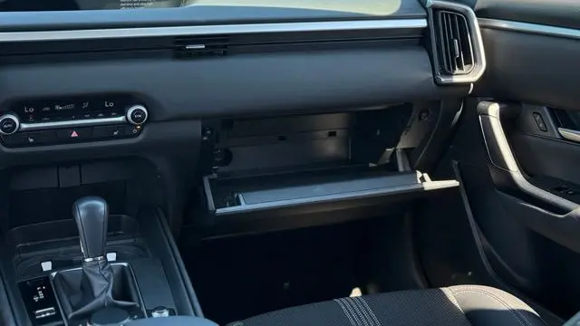 2026 Mazda CX-50 2.5 S Preferred