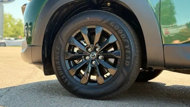 2026 Mazda CX-50 2.5 S Preferred