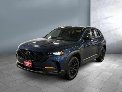 2026 Mazda CX-50 AWD 2.5 S Preferred 4DR SUV